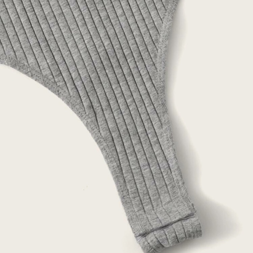 Everyday Bodysuit Tops Bundle (7) | Size S | Colo… - image 4